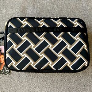 DVF x Target travel jewelry organizer